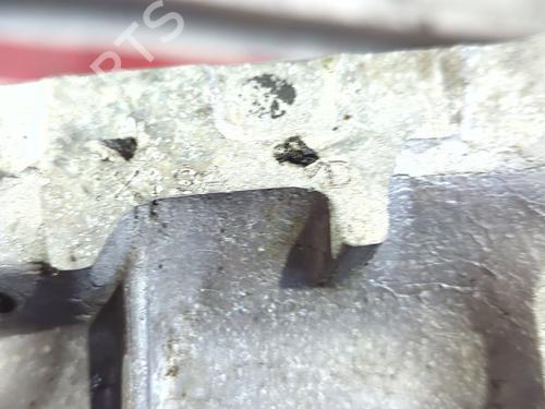 Gearbox NISSAN ALMERA II (N16) 2.2 dCi | BP32141833M3 