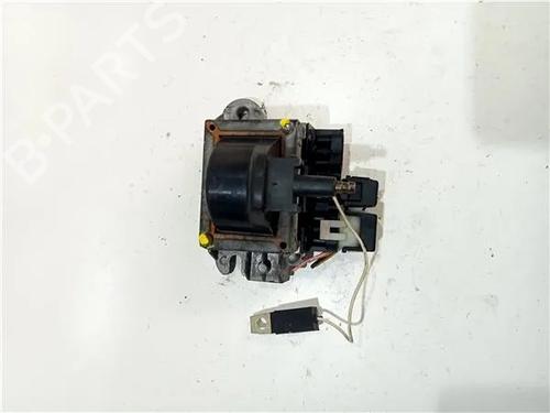 Ignition coil RENAULT CLIO I (B/C57_, 5/357_) 1.2 (5/357Y, 5/357K) | BP24968442M94 