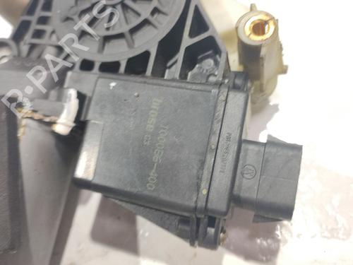 Rear left window mechanism MITSUBISHI SPACE STAR MPV (DG_A) 1.9 DI-D (DG4A) | BP32206727C24