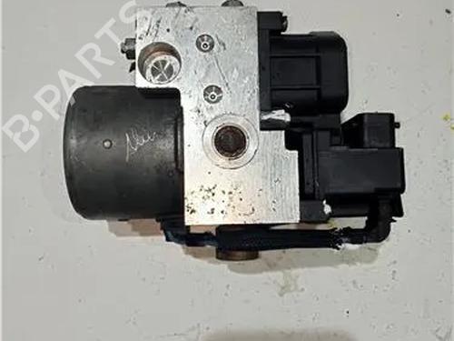 ABS pump OPEL ASTRA G Saloon (T98) 2.0 DI (F69) | BP23931054M43 