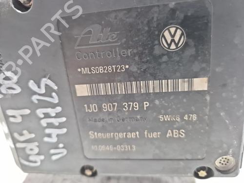 ABS pump VW GOLF IV (1J1) 1.6 | BP29519054M43 