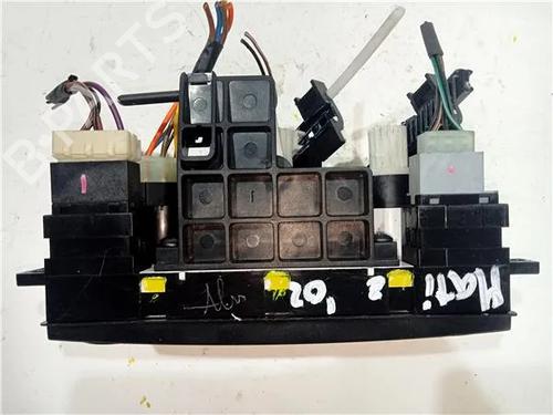Climate control CHEVROLET MATIZ (M200, M250) 0.8 | BP23932446I5 