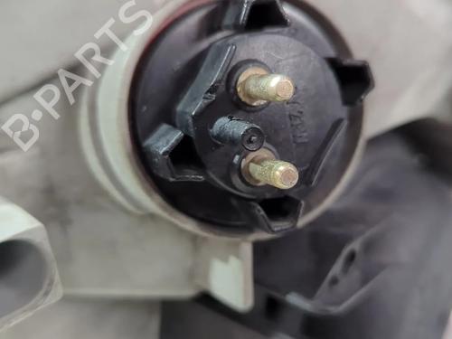 Right headlight MERCEDES-BENZ A-CLASS (W168) A 190 (168.032, 168.132) | BP27833345C29 