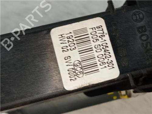 Left front window motor SEAT LEON (1M1) 1.9 TDI | BP23912021E21 