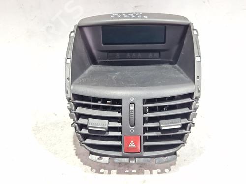 Used Display monitor PEUGEOT 207 (WA_, WC_) 1.6 HDi (90 hp) 30458593
