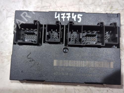 Elektronisk modul VW GOLF V (1K1) 1.9 TDI (105 hp) 26674044