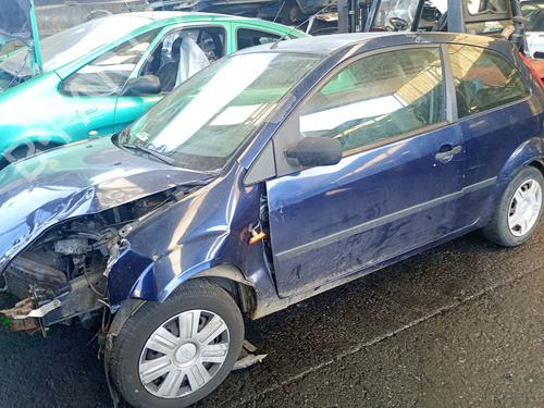 Used Parts FORD FIESTA V (JH_, JD_) 1.4 TDCi 5012228