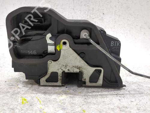Front right lock BMW 5 (E60) 520 d | BP29063962C97 