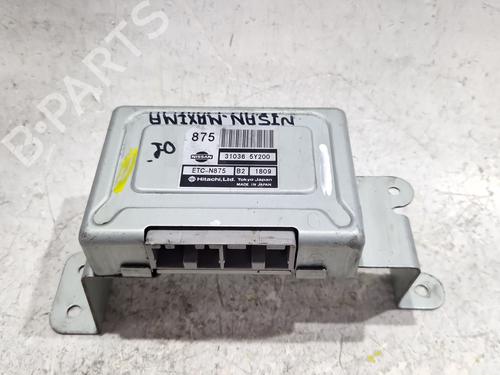 Elektronik Modul für NISSAN MAXIMA / MAXIMA QX IV (A32) 3.0 (193 hp) 30684831