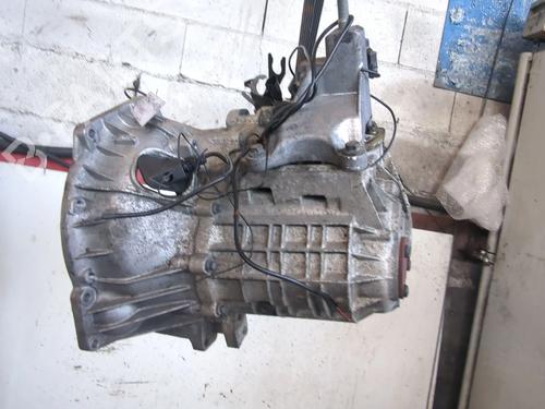 Gearbox FORD FOCUS I (DAW, DBW) 1.8 TDCi | BP29643484M3 