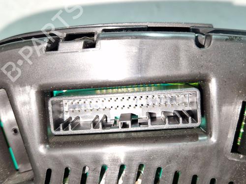 Instrument cluster RENAULT LAGUNA III (BT0/1) 1.5 dCi (BT00, BT0A, BT0T, BT1J) | BP30526802C47