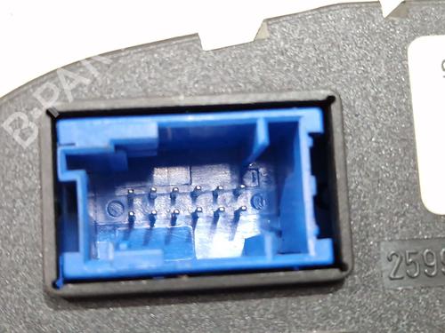 Elektronisk modul PEUGEOT 607 (9D, 9U) 3.0 V6 24V | BP29913771M83