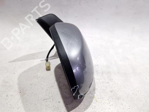 Right mirror SUZUKI SX4 (EY, GY) 1.9 DDiS 4x4 (RW419D) | BP29518983C27 