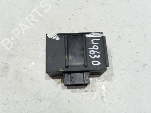 Module électronique PEUGEOT 406 (8B) 1.9 TD (90 hp) 27273199