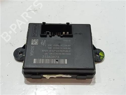 Used Electronic module VOLVO V40 Hatchback (525) D2 (120 hp) 23914236