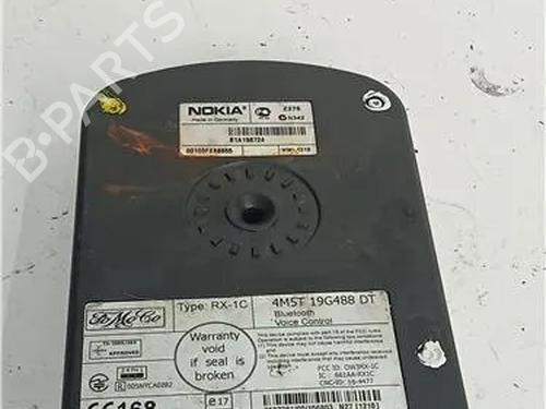 Elektronisk modul FORD C-MAX (DM2) 1.8 TDCi (115 hp) 24058153