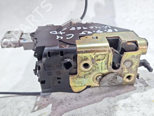 Rear right lock CITROËN C4 I (LC_) 2.0 16V | BP29876552C99