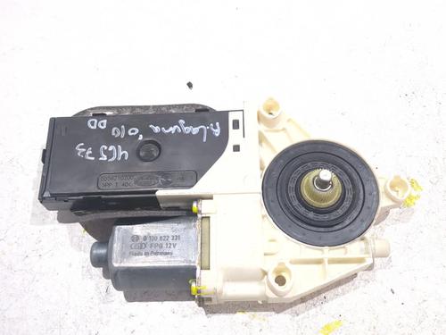 Used Right front window motor RENAULT LAGUNA III (BT0/1) 2.0 dCi (BT0M, BT0N, BT0S, BT19, BT1F) (173 hp) 23927925