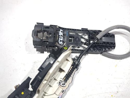 Front right lock VW GOLF VI (5K1) 1.6 TDI | BP23926761C97 