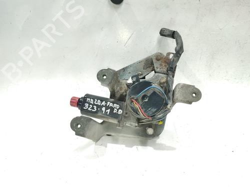 Used Headlight adjuster motor MAZDA 323 F V (BA) 1.5 16V (BA11) (88 hp) 31756256