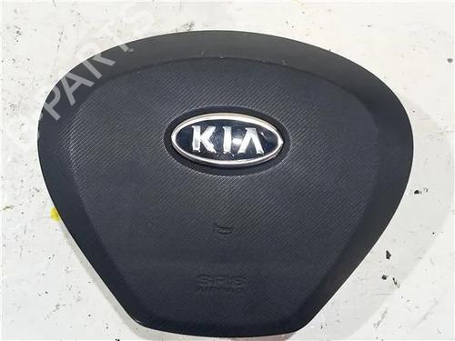 Førerens kollisjonspute KIA CEED Sportswagon (CD) 1.4 T-GDI (140 hp) 25616866