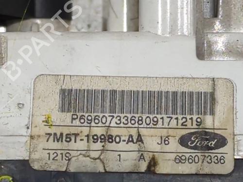 AC Styreenhet / Manøvreringsenhet FORD FOCUS II (DA_, HCP, DP) 1.6 TDCi | BP23902905I5 