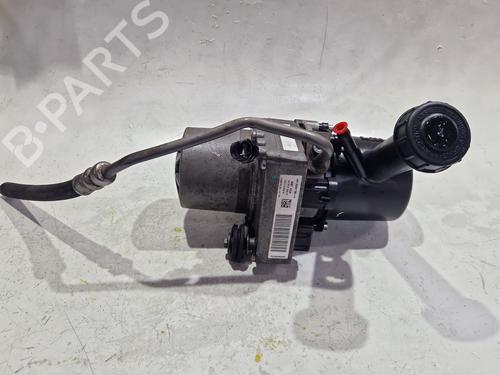 Used Steering pump Steering pump PEUGEOT 407 Coupe (6C_) 2.2 16V (163 hp) 34114233 34114233