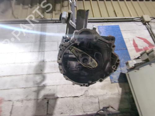 Used Gearbox Gearbox VW PASSAT B5.5 (3B3) 1.9 TDI (130 hp) 34125621 34125621