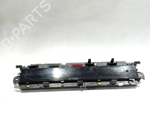 Used Instrument cluster RENAULT SCÉNIC II (JM0/1_) 1.5 dCi (JM02, JM13) (101 hp) 31872916