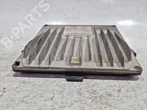 Electronic module RENAULT CLIO II (BB_, CB_) 1.5 dCi (B/CB03) | BP30935241M83 