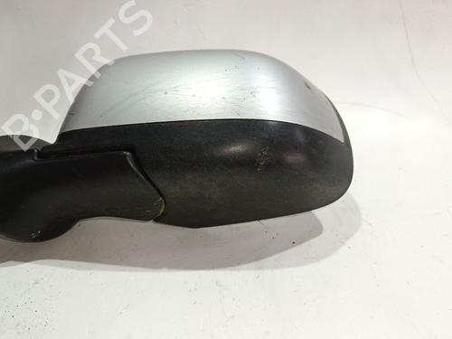 Left mirror DACIA DUSTER (HS_) 1.5 dCi (HSAJ) | BP36903629C26  - Image 7