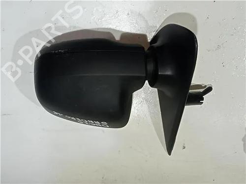 Left mirror DACIA SANDERO II 1.0 SCe 75 (B8JC, B8JD, B8NC) | BP23924123C26 