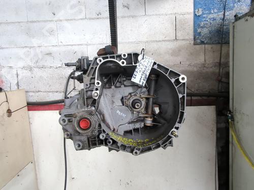 Used Gearbox Gearbox LANCIA LYBRA SW (839_) 2.0 20V (839BXC11, 839BXC1A) (154 hp) 34125650 34125650