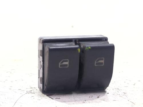 Used Left front window switch Left front window switch SEAT IBIZA III (6L1) 1.9 TDI (100 hp) 40280400 40280400