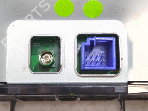 Display monitor MERCEDES-BENZ GLC (X253) 300 e 4-matic (253.953) | BP32414509C48 