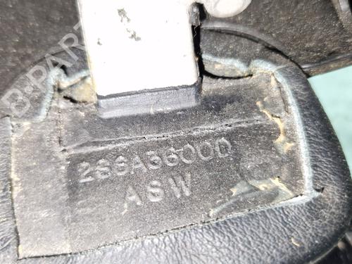 Rat FORD FUSION (JU_) 1.6 TDCi | BP29876926C49