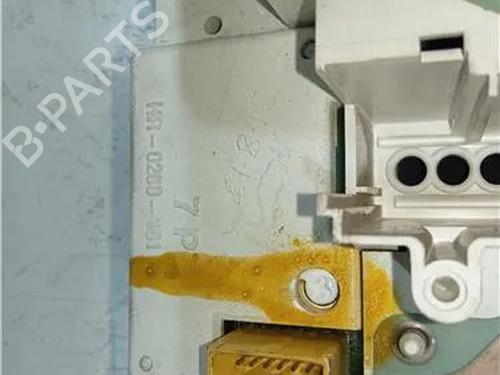 Instrument cluster HONDA CIVIC VII Coupe (EM2) 1.7 i (EM2) | BP23932774C47