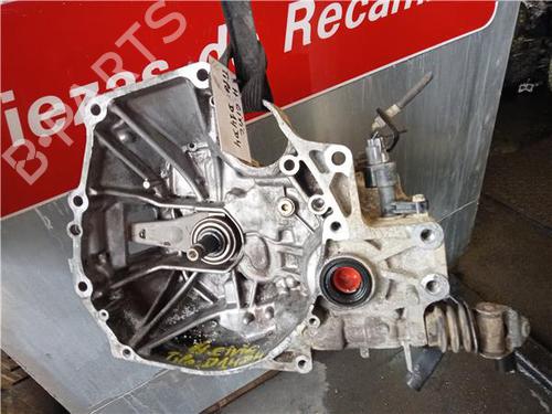 Used Gearbox HONDA CIVIC VI Hatchback (EJ, EK) 1.4 i (EJ9) (75 hp) 23923196