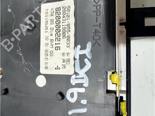 Instrument cluster RENAULT LAGUNA II Grandtour (KG0/1_) 1.9 dCi (KG0G) | BP23909573C47 