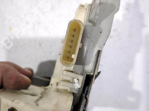 Front right lock SEAT LEON (1P1) 1.6 TDI | BP23925692C97 