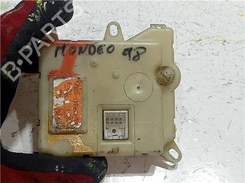 Elektronisk modul FORD MONDEO III Saloon (B4Y) 2.0 16V | BP23915220M83 
