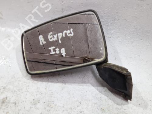 Used Left mirror RENAULT KANGOO Express (FC0/1_) D 55 1.9 (FC0D) (54 hp) 30721272