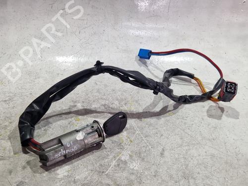 Used Ignition barrel Ignition barrel CITROËN BERLINGO / BERLINGO FIRST Box Body/MPV (M_) 1.9 D 70 4WD (MBWJZ, MCWJZ) (69 hp) 34114198 34114198