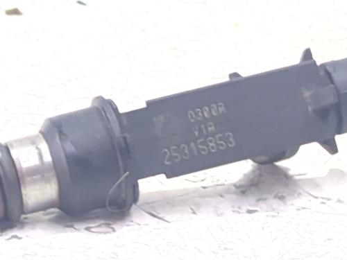 Used Injector Injector DAEWOO REZZO (U100) 1.6 SX (90 hp) 40260375 40260375