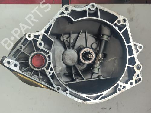 Used Gearbox OPEL CORSA A Hatchback Van (S83) 1.2 (F08, W5L) (45 hp) 26550069