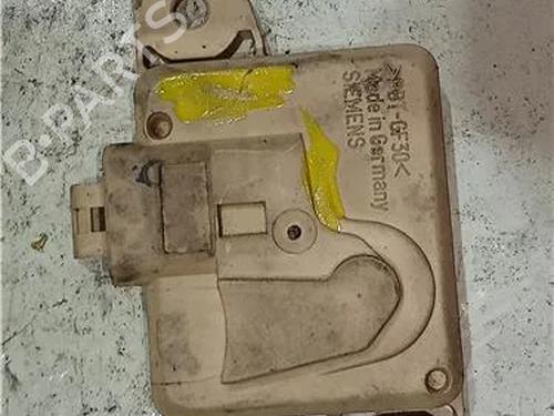 Modulo electronico OPEL ASTRA G Saloon (T98) 2.0 DI (F69) (82 hp) 23922931