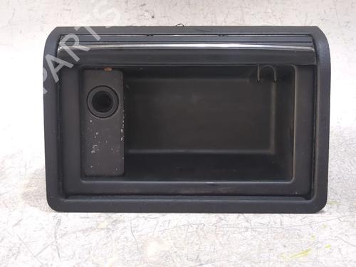 Used Ashtray BMW 3 Coupe (E46) [1998-2006]  27860150