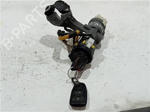Used Ignition barrel HYUNDAI TUCSON (JM) 2.0 All-wheel Drive (141 hp) 23921758