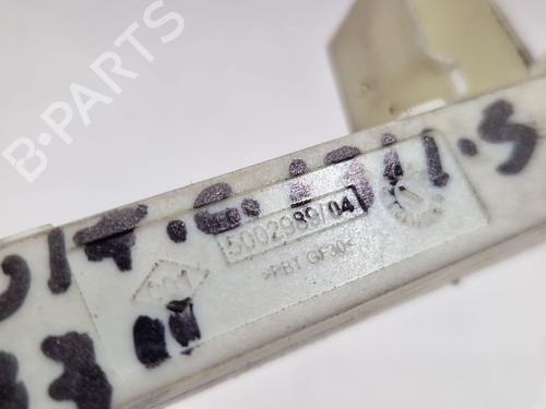 Electronic module RENAULT CAPTUR I (J5_, H5_) 1.5 dCi 110 | BP34622047M83 - Image 5