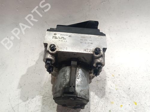 ABS pump AUDI A4 B5 (8D2) 1.9 TDI | BP39901209M43 - Image 3